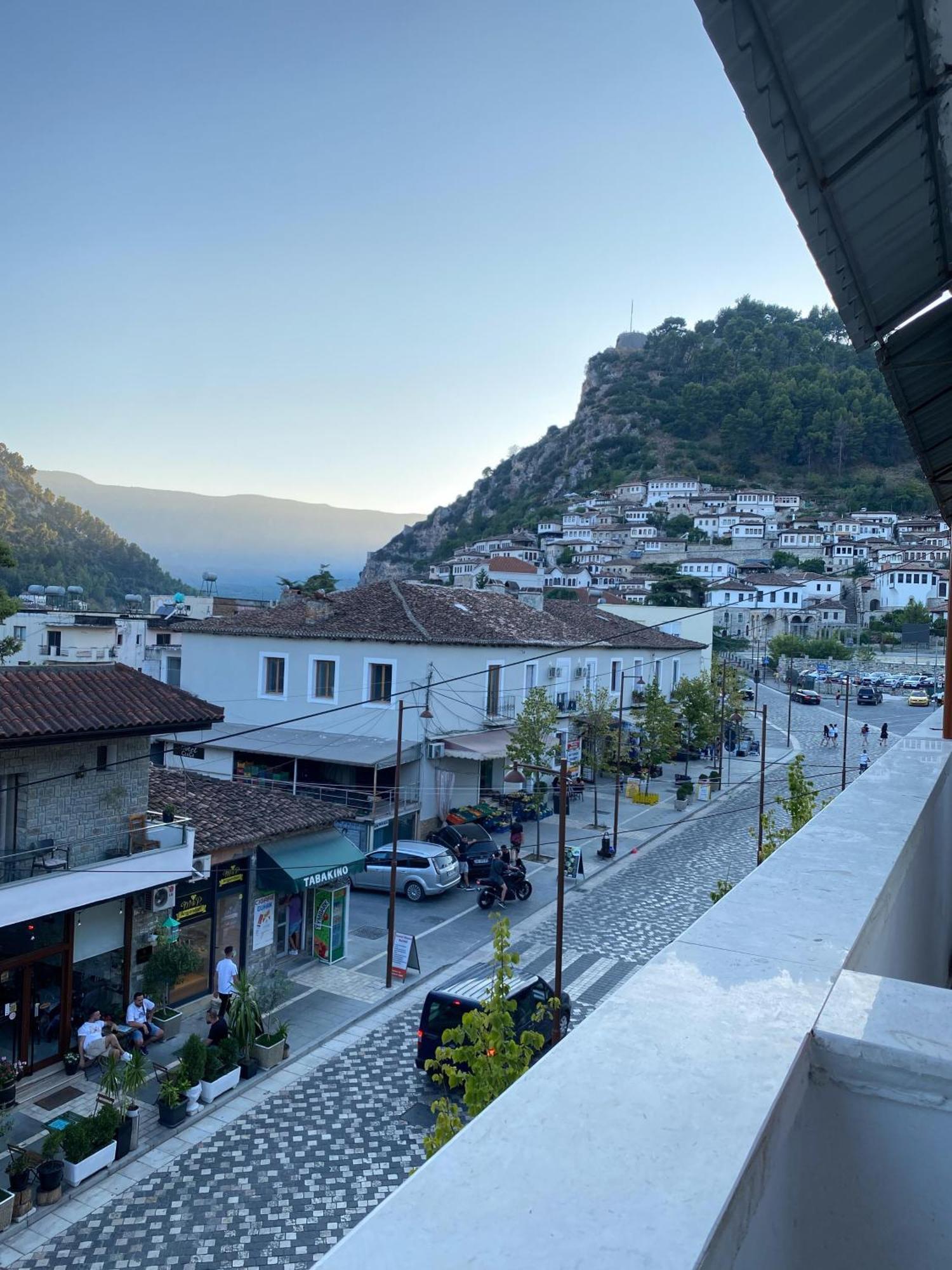 Buda Berat